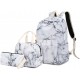 Teen Girls School Backpack Kids Bookbag