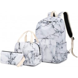Teen Girls School Backpack Kids Bookbag