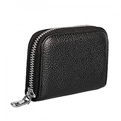 Credit Card Holder Wallet Womens