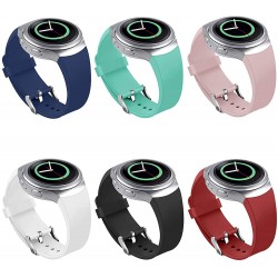 Bands Compatible Samsung Gear S2 Watch