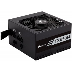 TX650M, 650 Watt