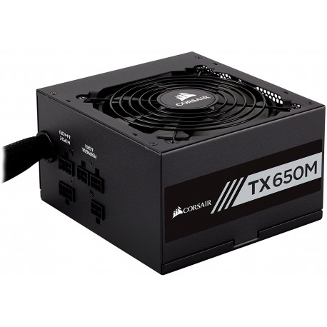 TX650M, 650 Watt