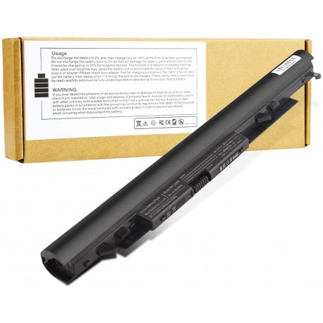 Laptop Battery for JC03 JC04 919681-421