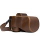 Camera Case Compatible with Sony Alpha