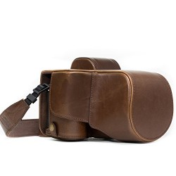 Camera Case Compatible with Sony Alpha