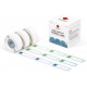 D30 Label Maker White Portable Note Printer Bluetooth