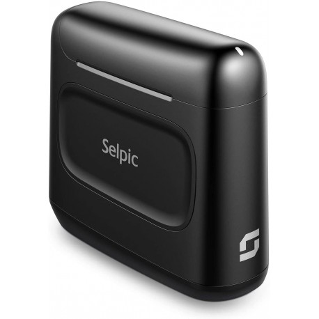Selpic S1+ Inkjet Printer
