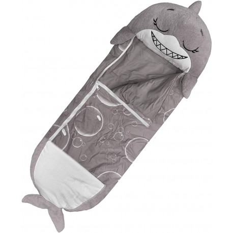 Happy Nappers Pillow & Sleepy Sack- Comfy