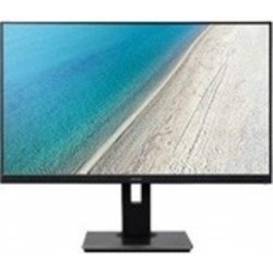 Acer B277K 27" 4K UHD LED LCD Monitor