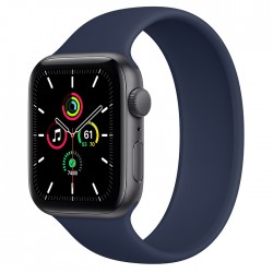 Apple Watch SE (Only GPS) Please Read Description!