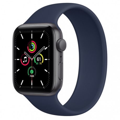 Apple Watch SE (Only GPS) Please Read Description!