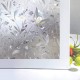 Window Film 17.7" by 78.7" Glass Film Decorative