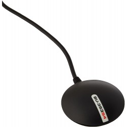 GlobalSat BU-353-S4 USB GPS Receiver (Black) Roll over image to zoom in GlobalSat BU-353-S4 USB GPS Receiver (Black)