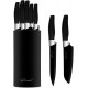 Chef Essential 7 Piece Knife Block Set