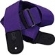 Polypropylene Guitar Strap with Polyester