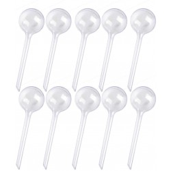 10Pcs Plant Watering Bulbs