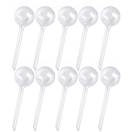 10Pcs Plant Watering Bulbs