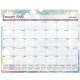Pack 2 of 2020 Monthly Wall Calendar