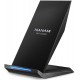 Fast Wireless Charger, NANAMI Qi Certified Wireless