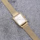 Women's Classic Japanese-Quartz Watch