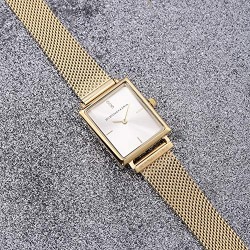 Women's Classic Japanese-Quartz Watch
