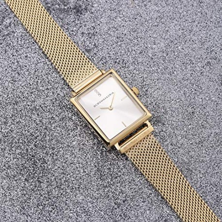 Women's Classic Japanese-Quartz Watch
