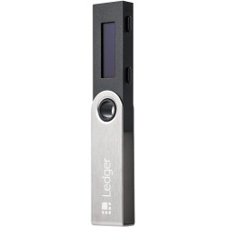 Ledger Nano S