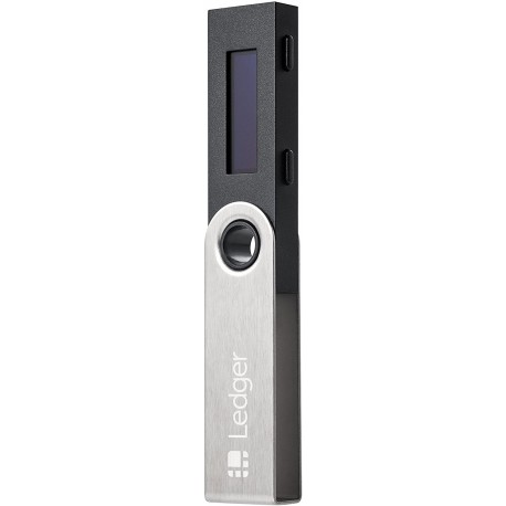 Ledger Nano S