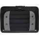 Case with Accessory Pouch Pocket to fit up to 15.6-Inch Laptop