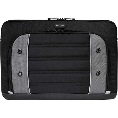 Case with Accessory Pouch Pocket to fit up to 15.6-Inch Laptop