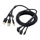 HTC Vive 3-in-1 Cable
