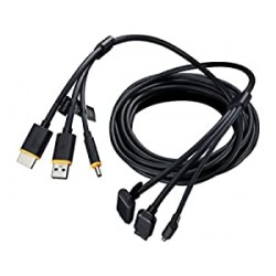 HTC Vive 3-in-1 Cable