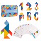 Educational Preschool Learning Toys for Kids Toddlers 4-8 Classroom Gift