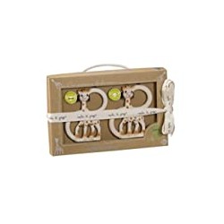 Teether Duet, Sophie The Giraffe