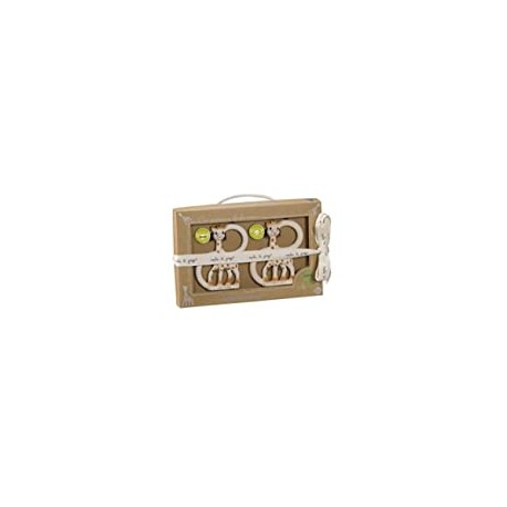 Teether Duet, Sophie The Giraffe