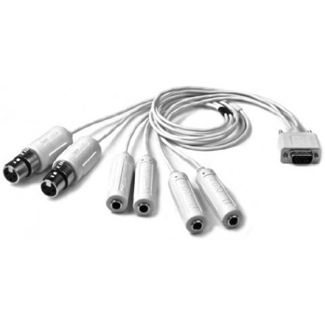 FireWire Breakout Cable