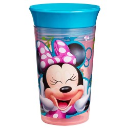 Cup, Minnie Mouse, 9 Ounce