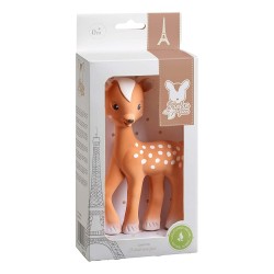 Sophie La Girafe Fanfan The Fawn