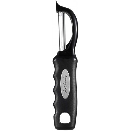 Chef Premium Swivel Vegetable Peeler