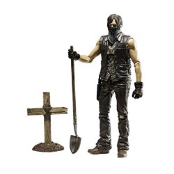 McFarlane Toys The Walking Dead