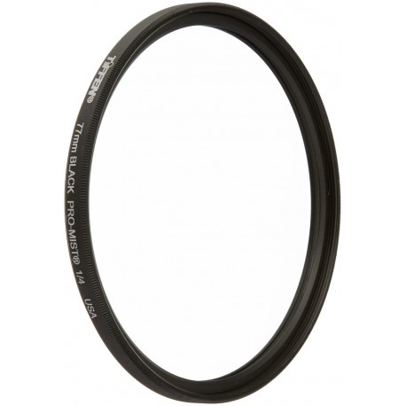 77BPM14 77mm Black Pro-Mist 1/4 Filter