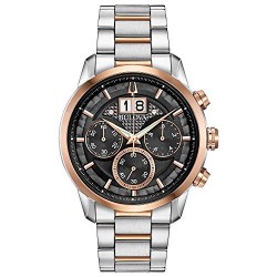 Dress Watch (Model: 98B335)