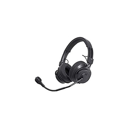Audio-Technica BPHS2 Broadcast Stereo Headset