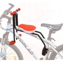 Baby Bike Seat