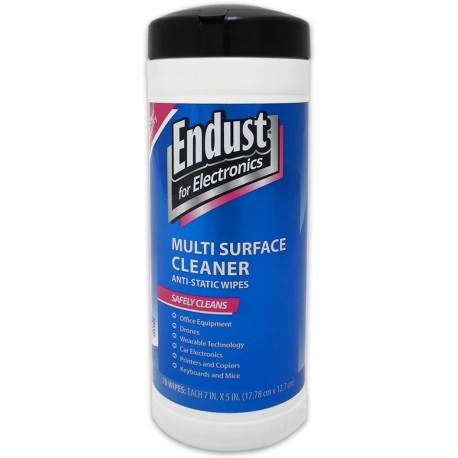 Endust for Electronics Multi-Surface Anti-Static
