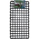 Yard Saver FGLLI01874-5PK Drive-On Lawn Grid, 38.5 x 19 x 1.25, Black (Pack of 5)