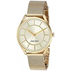 Women's NW/1922 Mesh Bracelet Watch