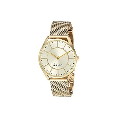 Women's NW/1922 Mesh Bracelet Watch