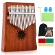 Kalimba Thumb Piano 17 Keys