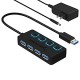 Sabrent 4-Port USB 3.0 Hub